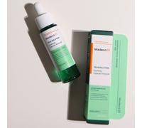 Madeca21 Teca Solution Fiala Capsule Lenitiva 30ml Siero Idratante K-Beauty