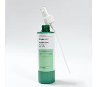 Madeca21 Teca Solution Tonico nebulizzatore lenitivo 200 ml nebulizzatore idr...