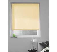 madecostore - Tenda a Rullo in Poliestere, 64 x 190 cm (L x A) (Tessuto L60 cm)