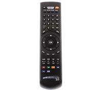 Madeforyou Telecomando di ricambio M4Y adatto per Philips 19 PFL 5404 H/12