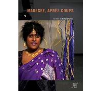 Madegee, apres coups - dvd