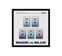MADEIN S - Made in Blue [Platform ver.] (5 ver. SET)