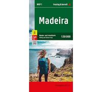 Madeira 1:30 000: Mit APP