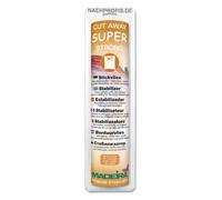Madeira 20990220 super Strong Cut away stabilizzatore, White by Madeira