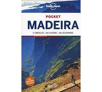 Madeira. Con cartina