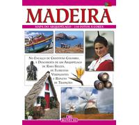 Madeira. Ediz. portoghese - Catanho Fernandes