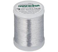 Madeira - Filo metallico n.40, 200 cm Alluminio