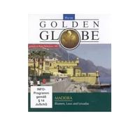 Madeira. Golden Globe: Blumen, Lava und Levadas [Edizione: Germania]