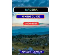 MADEIRA HIKING GUIDE