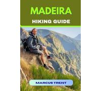 MADEIRA HIKING GUIDE: 25