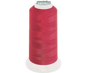 Madeira M9128-8971 - Filetto overlock, in Poliestere, 8971 Verde, 2500 m