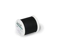 Madeira M9765-1000 - Filo sottopiatto, 1000 nero, 500 m