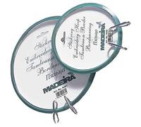 Madeira - Madeira - Cerchio da ricamo - plastica 13 cm