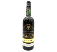 MADEIRA MALVASIA - HENRIQUES & HENRIQUES - 0,75L - 1960S
