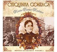 MADEIRA, MARIA TERESA - CHIQUINHA GONZAGA