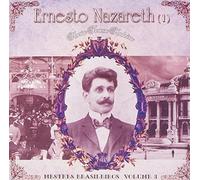 Madeira, Maria Teresa - Vol. 1-Ernesto Nazareth