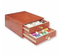 Madeira Mini Treasure Chest Cotona No.30, 34 x 200m: Bobine 8114