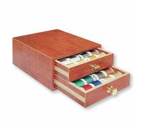 Madeira Mini Treasure Chest Metallic No.40, 42 x 200m: Bobine 8112