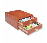 Madeira Mini Treasure Chest Rayon No.40, 48 x 200m: rocchetti 8110