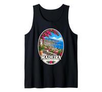 Madeira Portogallo Island Travel Design Canotta