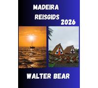 Madeira Reisgids 2026