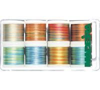 Madeira stickbox POLYNEON no.40 Multicolore 8