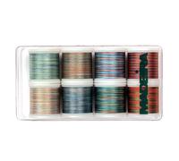 Madeira stickbox POLYNEON no.40 Multicolore 8