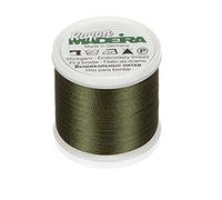 Madeira-Thread Hedgegreen Rayon