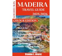 MADEIRA TRAVEL GUIDE 2025-2026: Discover Best Levada Hikes, Authentic Poncha Bars, and vetted Hidden Gems.