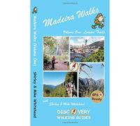 Madeira Walks: Volume One (2nd edition)