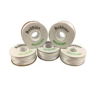 MadeiraBobine Pre-Avvolte Misura Confezione 144 (BC5610)