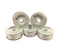 MadeiraBobine Pre-Avvolte Misura Confezione 144 (PC6434)