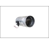 MADEL SERRANDA MOTORIZZATA ZC 24 V DA DIAMETRO 160 **PROMO**