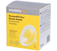 MEDELA ITALIA SRL PERSONALFIT Coppa Seno Flex 27