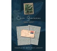 Madelaine Brauner Landry Caro Giovanni (Dear John) (Tascabile)