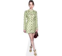 Madeleine Arthur (Short Dress) mini formato