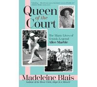 Madeleine Blais Queen of the Court (Tascabile)