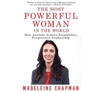 Madeleine Chapman The Most Powerful Woman in the World (Copertina rigida)