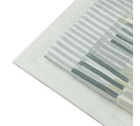 Madeleine, Completo Letto in Percalle Collezione Privé di Somma. Disponibile in 3 Colori