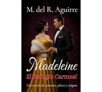 Madeleine: El Refugio Carmesí