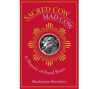 Madeleine Ferrières Sacred Cow, Mad Cow (Copertina rigida)