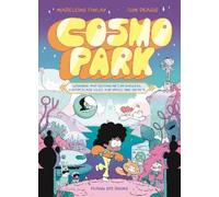 Madeleine Finlay Cosmo Park (Tascabile)