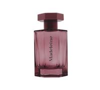 MADELEINE FLEURS | Eau de Toilette 100ml - Profumo da Donna Elegante e Floreale, Note di Bergamotto, Fiore d'Arancio e Vaniglia, Fragranza Raffinata e Moderna