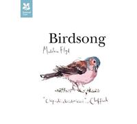 Madeleine Floyd Birdsong (Copertina rigida) National Trust Art & Illustration