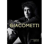 Alberto Giacometti: Surrealistische Entdeckungen