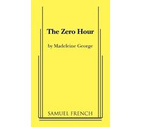 Madeleine George The Zero Hour (Tascabile)
