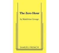 Madeleine George The Zero Hour (Tascabile)