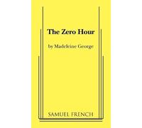 Madeleine George The Zero Hour (Tascabile)