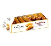 Madeleine - Graziosa perline di zucchero, 200 g