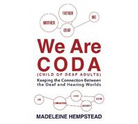 Madeleine Hempstead We Are Coda (Tascabile)
